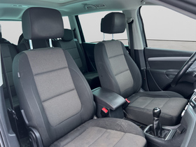 Volkswagen Sharan vaihtoauto