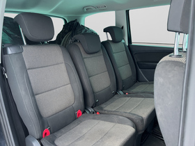 Volkswagen Sharan vaihtoauto