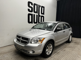Dodge Caliber vaihtoauto