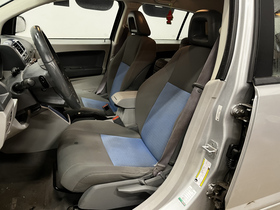 Dodge Caliber vaihtoauto