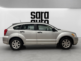 Dodge Caliber vaihtoauto
