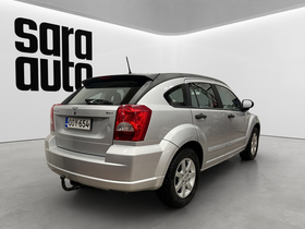 Dodge Caliber vaihtoauto