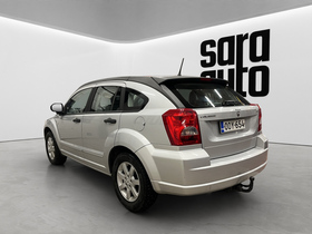 Dodge Caliber vaihtoauto