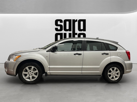 Dodge Caliber vaihtoauto