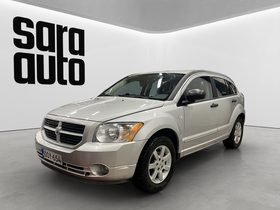 Dodge Caliber vaihtoauto