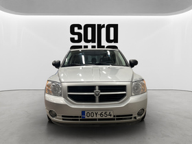Dodge Caliber vaihtoauto