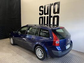 Renault Mégane vaihtoauto