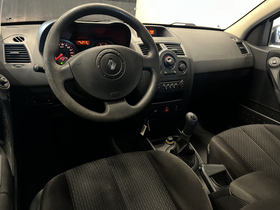 Renault Mégane vaihtoauto