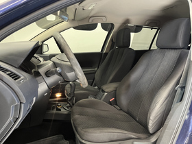 Renault Mégane vaihtoauto