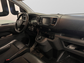 Citroën Jumpy vaihtoauto