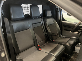 Citroën Jumpy vaihtoauto