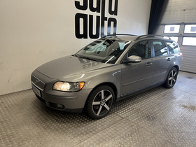 Volvo V50 vaihtoauto