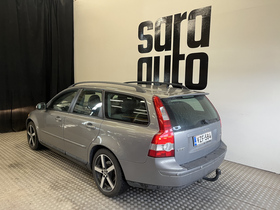 Volvo V50 vaihtoauto