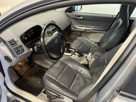 Volvo V50 vaihtoauto