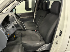 Toyota Hiace vaihtoauto