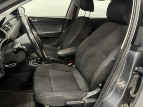 Skoda Rapid vaihtoauto