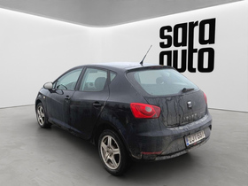 SEAT Ibiza vaihtoauto
