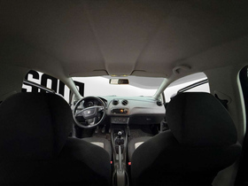 SEAT Ibiza vaihtoauto