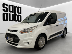 Ford Transit Connect vaihtoauto