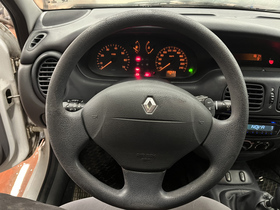 Renault Mégane vaihtoauto