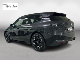 BMW iX M60 vaihtoauto