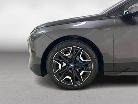 BMW iX M60 vaihtoauto