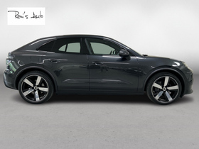 Porsche Macan vaihtoauto