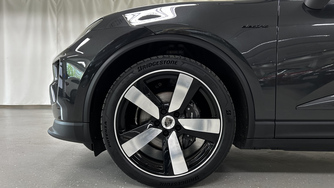 Porsche Macan vaihtoauto