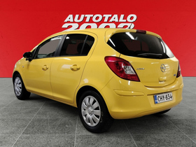 Opel Corsa vaihtoauto