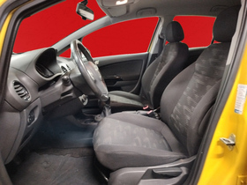 Opel Corsa vaihtoauto