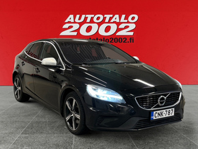 Volvo V40 vaihtoauto