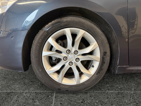 Peugeot 508 vaihtoauto