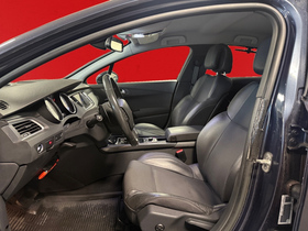 Peugeot 508 vaihtoauto