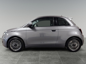 Fiat 500e vaihtoauto
