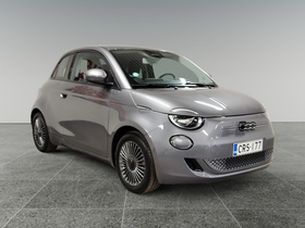 Fiat 500e vaihtoauto