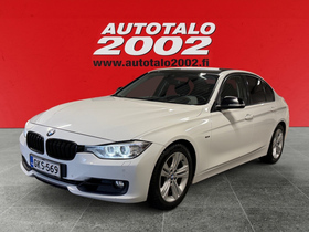 BMW 328 vaihtoauto