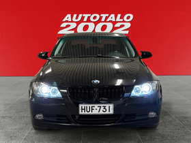 BMW 325 vaihtoauto