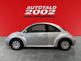 Volkswagen New Beetle vaihtoauto