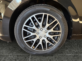 Nissan Micra vaihtoauto