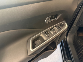 Nissan Micra vaihtoauto