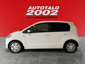 Volkswagen up! vaihtoauto