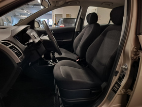Hyundai i20 vaihtoauto