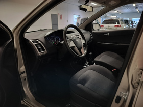 Hyundai i20 vaihtoauto