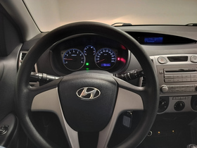 Hyundai i20 vaihtoauto