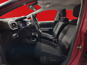 Citroën C3 vaihtoauto