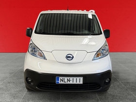 Nissan e-NV200 vaihtoauto