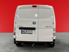 Nissan e-NV200 vaihtoauto