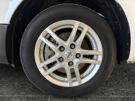 Nissan e-NV200 vaihtoauto