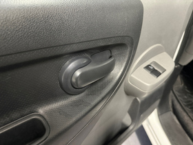 Nissan e-NV200 vaihtoauto