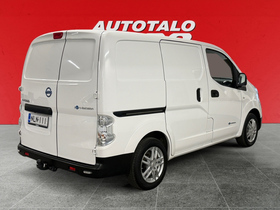 Nissan e-NV200 vaihtoauto